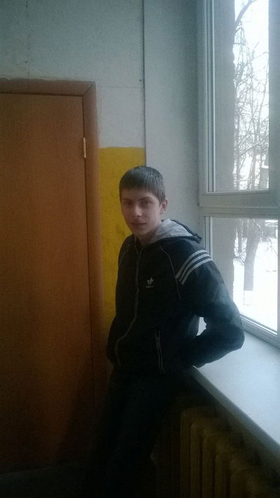 Игорь Лобанов