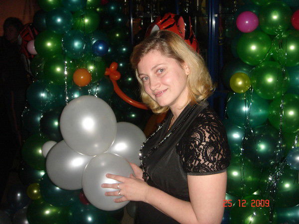 Алена Кочанжи