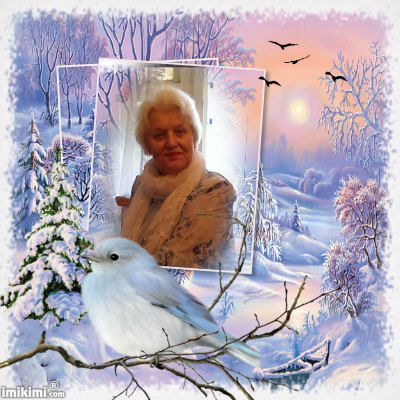 Алла Гринева