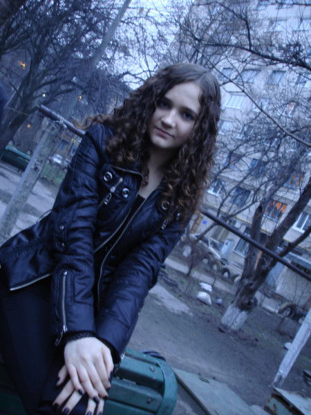 Алина Мальвина