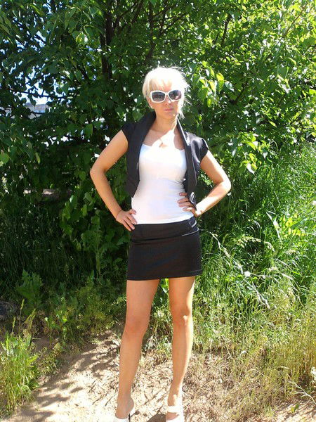 Наталия Чечёткина