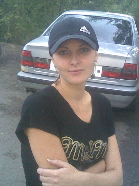 Татьяна Молодкович