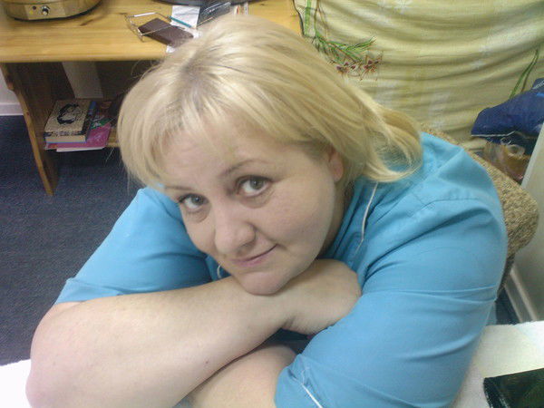 Наталья Боброва