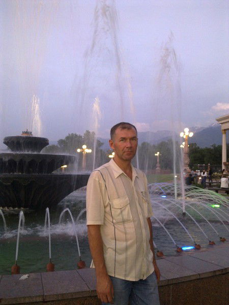 Андрей Шадрин