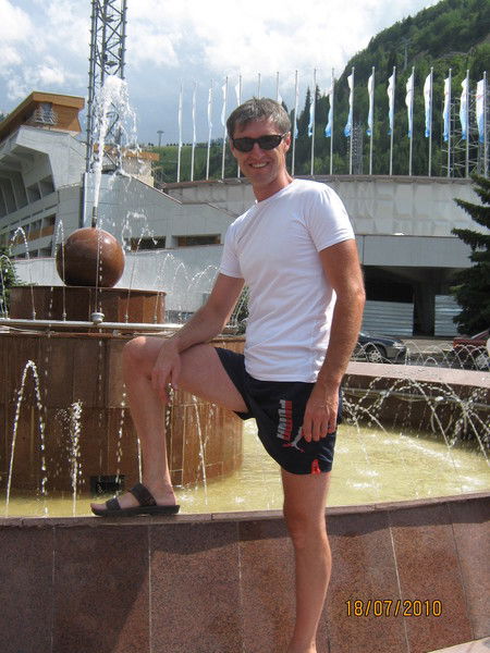 Валерий Шестаков