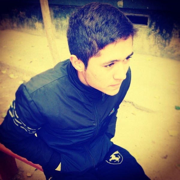 Абдухалил Очилдиев