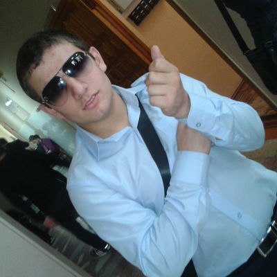 Эмзар Бабаев