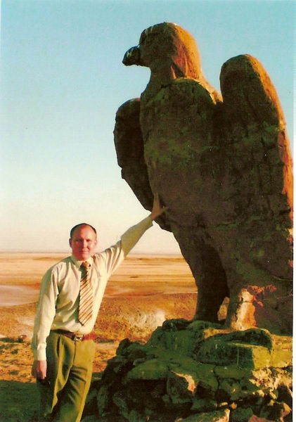 Константин Хамитов