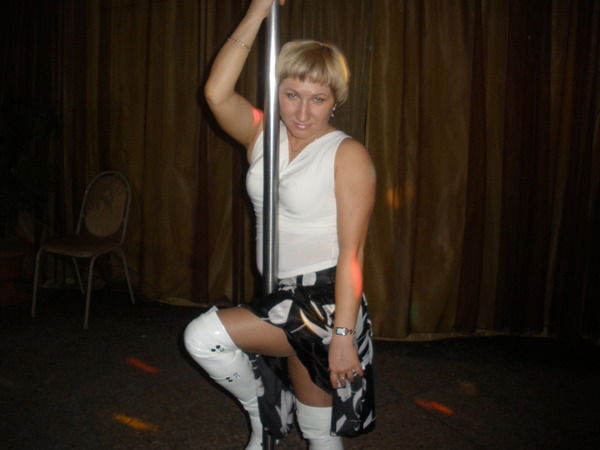 Наташа Бакланова