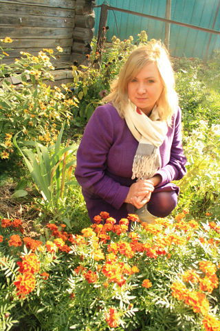 Ольга Арефьева