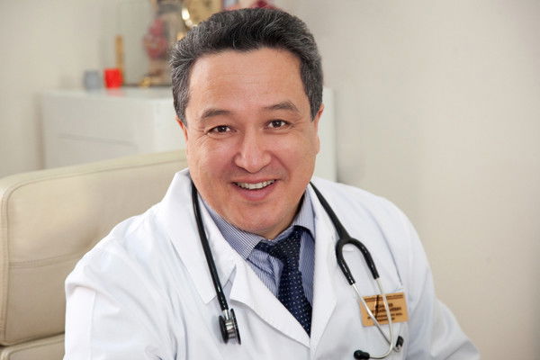 Куат Абзалиев