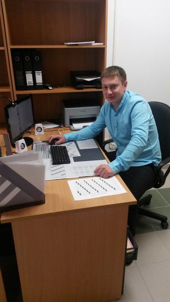 Дмитрий Животов