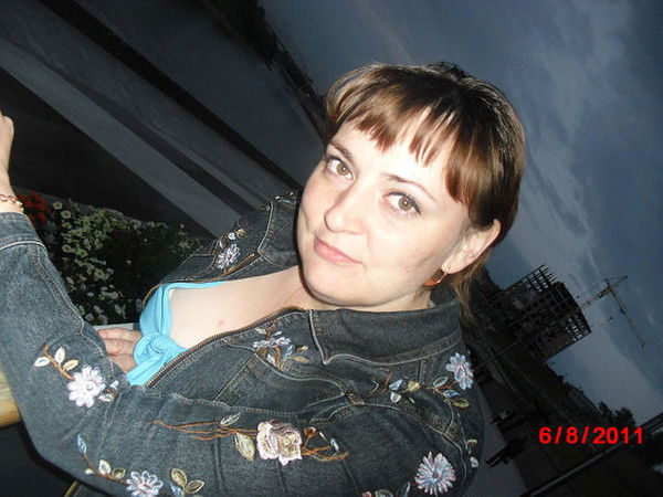 Юлия Кунгурова -Нохрина