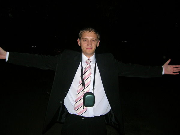 Александр Карцев