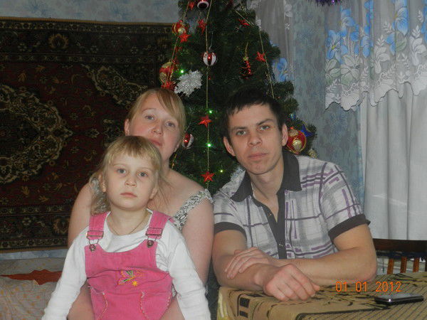 Андрей Лупанцев