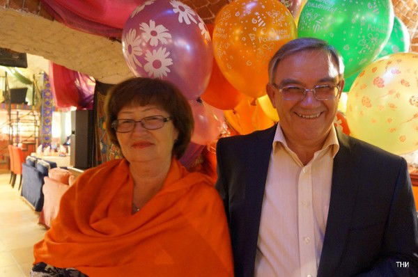 Валентина Дорофеева