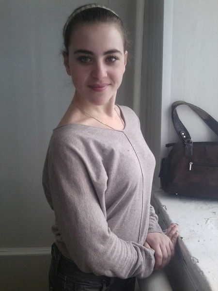 Лариса Климантова