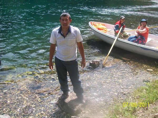 Даулет Жакатаев