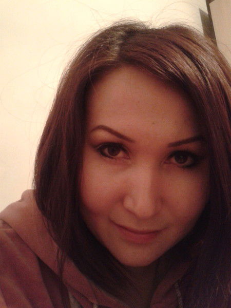 Наргиза Супатаева