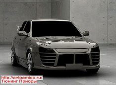 Ризван Махмадов