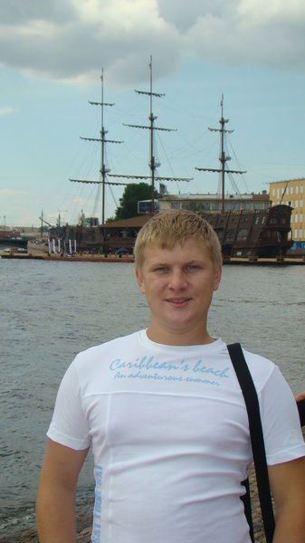 Владимир Саветников