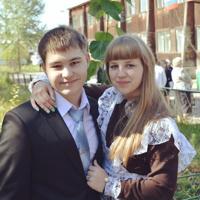 Дарья Усольцева