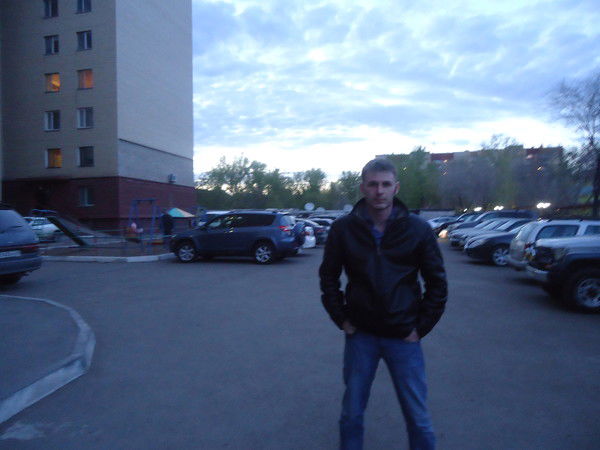 Павел Суриков