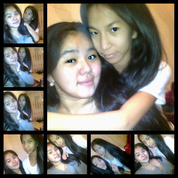 Mehriban Zhumagalieva