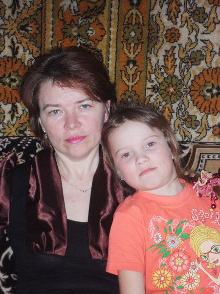 Ирина Докторова