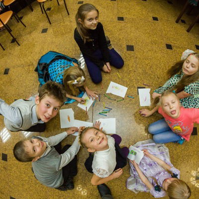 Настя Вотинова