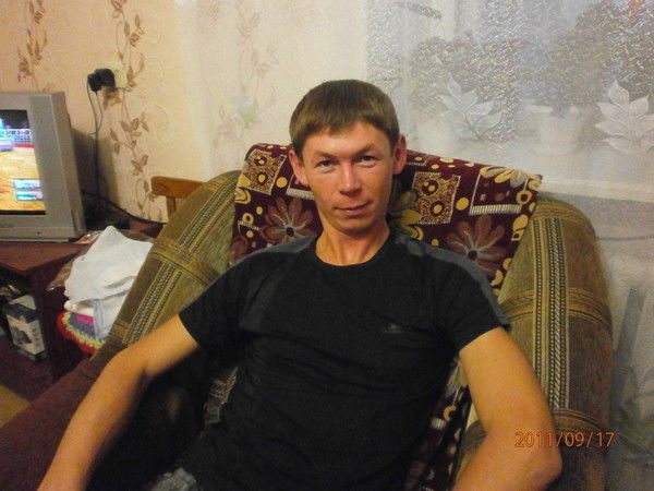 Азамат Гадельшин