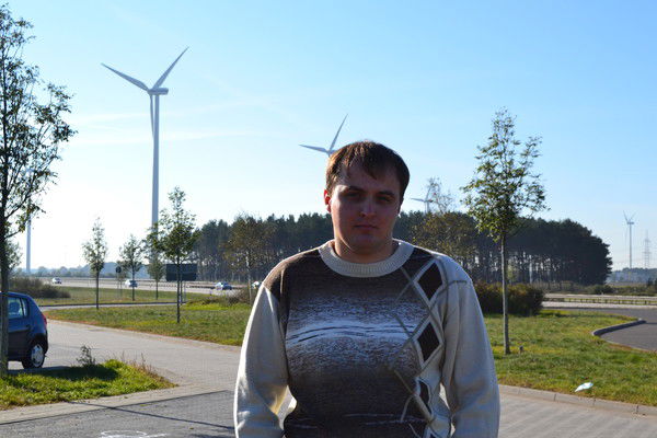 Иван Донченко