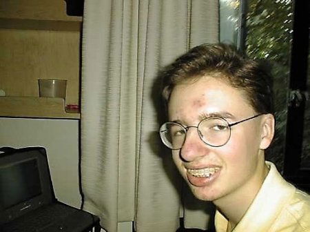 Каллибек Зарипов