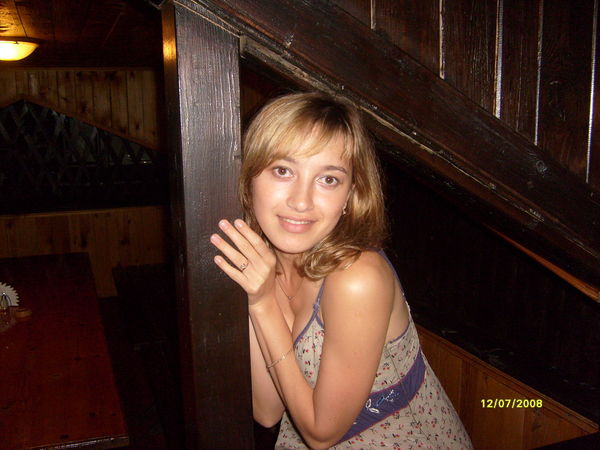 Альфия Надырова