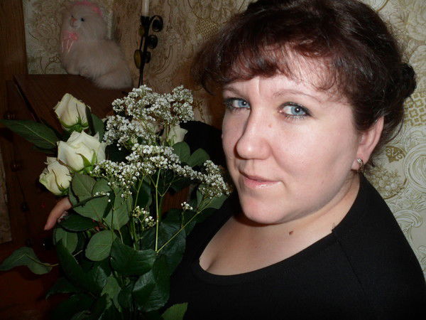 Ольга Панина