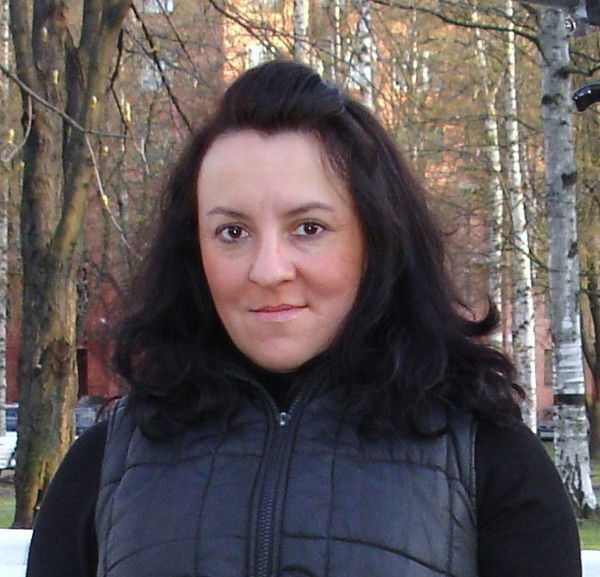 Лилия Андреева