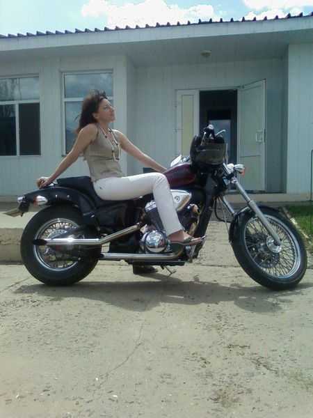 Валерия Матяш