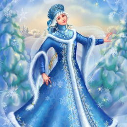 Наталья Шипунова