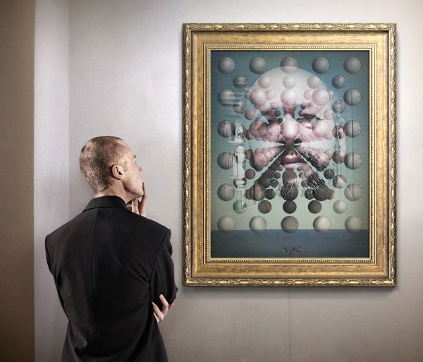 Леонид Тростонецкий