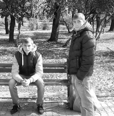 Слава Белоусов