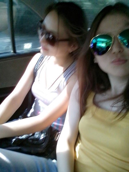 Азиза Турарова