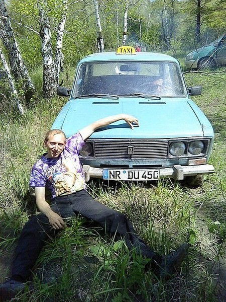 Артём Дьячков