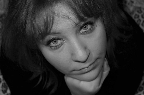 Любовь Яснова