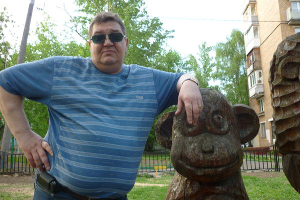 Виктор Батуров