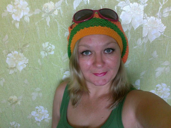 Елена Яньшина 888