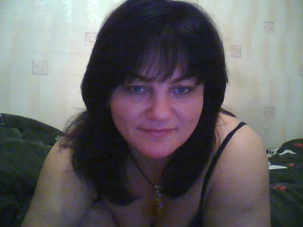 Лана Николаева