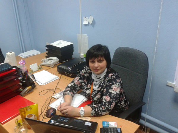 Татьяна Лемех