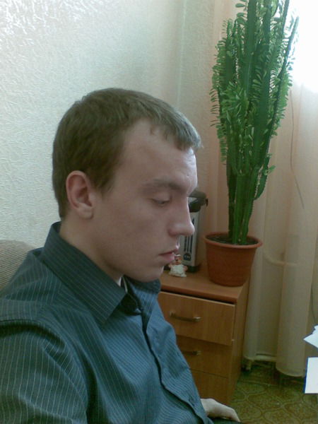 Роман Кульман