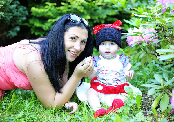 Литвинчук Светлана