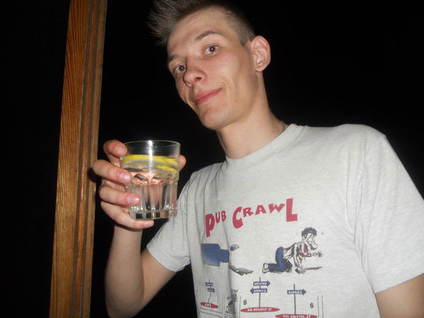 Сергей Вишневский